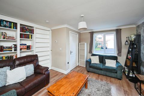 3 bedroom detached house for sale, Elmwood Drive, Alfreton, DE55