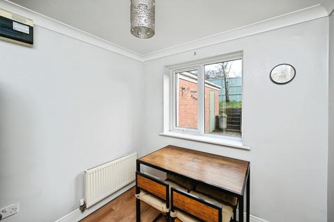 3 bedroom detached house for sale, Elmwood Drive, Alfreton, DE55