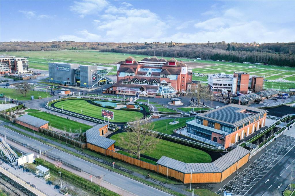 Racecourse