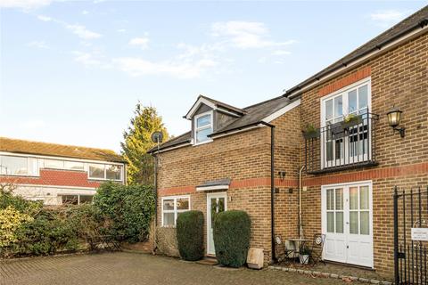 1 bedroom maisonette for sale, North Road, Hersham, KT12