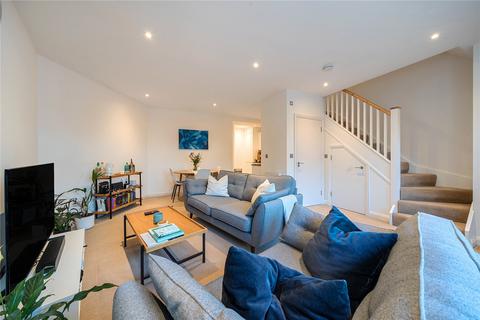 1 bedroom maisonette for sale, North Road, Hersham, KT12