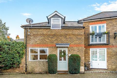 1 bedroom maisonette for sale, North Road, Hersham, KT12