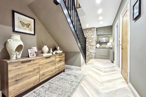 undefined, Anderson Court, Burnopfield, Newcastle upon Tyne, Durham, NE16 6LY