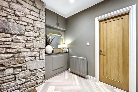 undefined, Anderson Court, Burnopfield, Newcastle upon Tyne, Durham, NE16 6LY