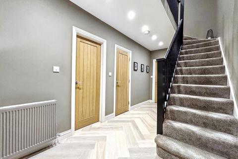 undefined, Anderson Court, Burnopfield, Newcastle upon Tyne, Durham, NE16 6LY