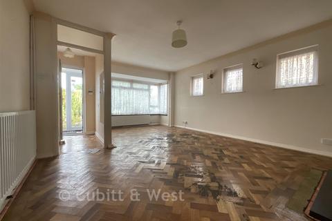 3 bedroom detached bungalow for sale, Kingsmead Gardens, Bognor Regis, West Sussex