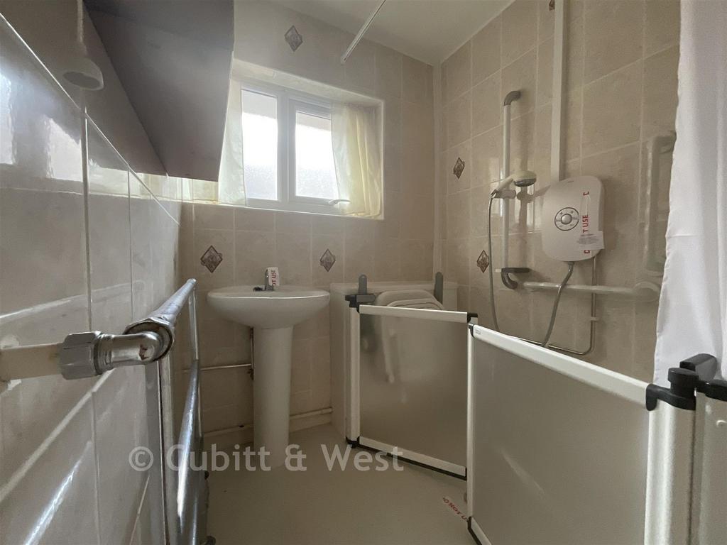 Wet Room