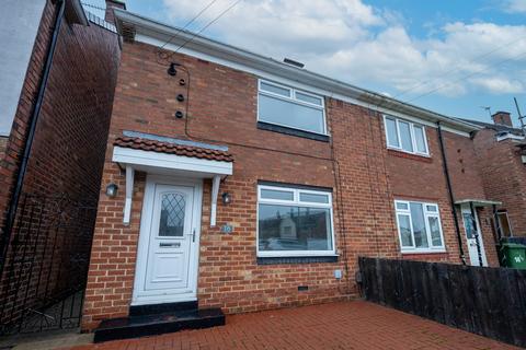 undefined, Conway Road, Sunderland SR5