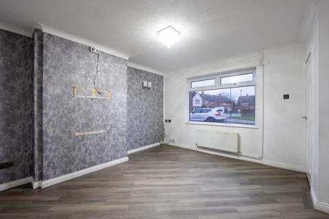 undefined, Conway Road, Sunderland SR5