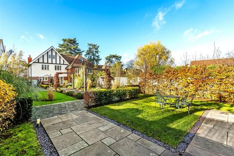 undefined, OAKFIELD ROAD, ASHTEAD, KT21