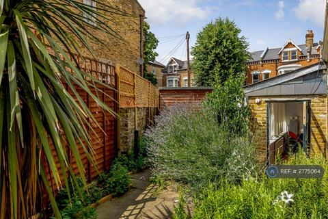undefined, Brixton, London, SW9