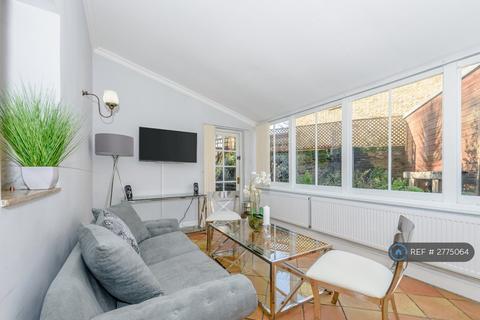 undefined, Brixton, London, SW9