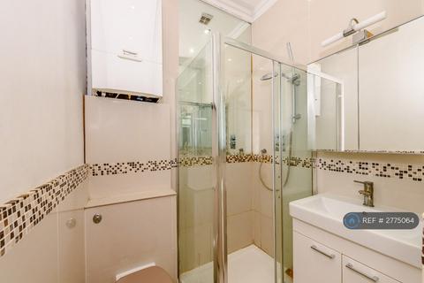 undefined, Brixton, London, SW9