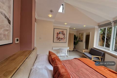 undefined, Brixton, London, SW9