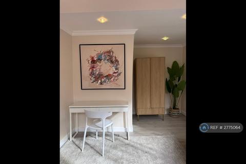 undefined, Brixton, London, SW9