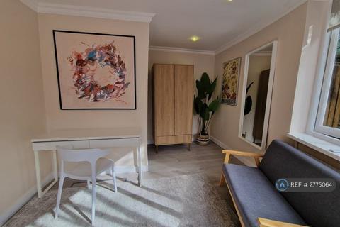 undefined, Brixton, London, SW9