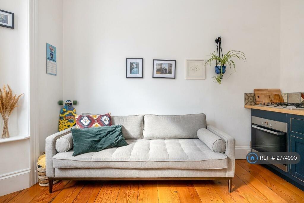 Sofa Living Room