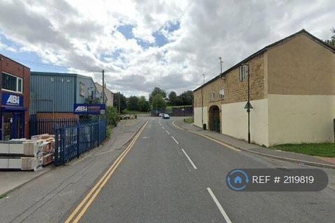 undefined, Carr Mills  Buslingthorpe Ln, Leeds, LS7