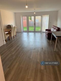 undefined, Andrewes Way, Rayleigh, SS6