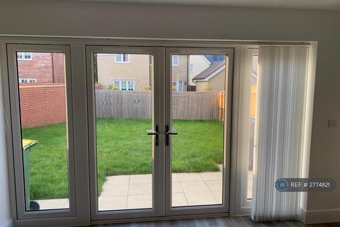 undefined, Andrewes Way, Rayleigh, SS6