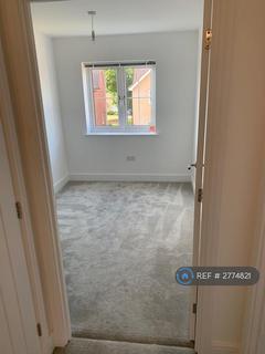 undefined, Andrewes Way, Rayleigh, SS6