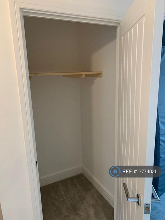 Storage Room - First Floor