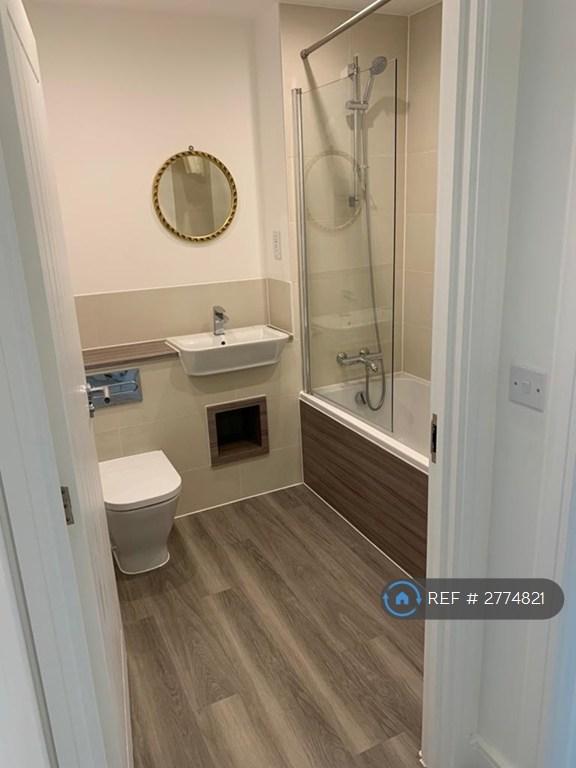 Bath Room - First Floor