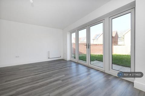 undefined, Andrewes Way, Rayleigh, SS6