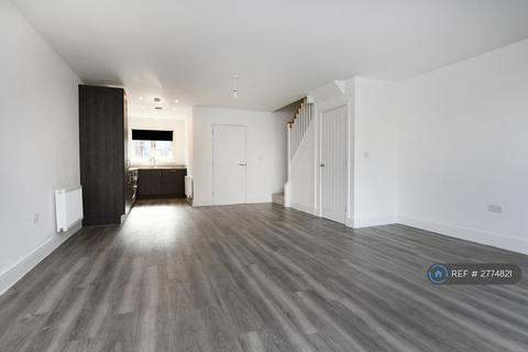 undefined, Andrewes Way, Rayleigh, SS6
