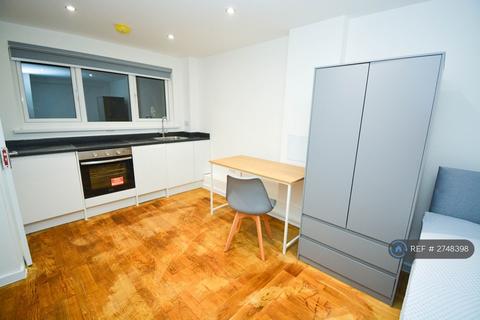undefined, Edwin Street, London, E16