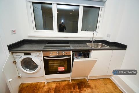 undefined, Edwin Street, London, E16