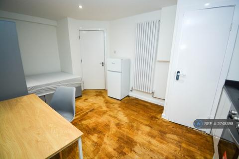 undefined, Edwin Street, London, E16
