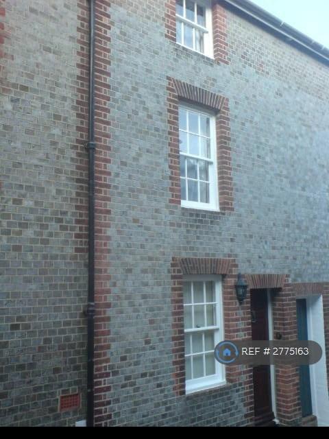 Outside Front