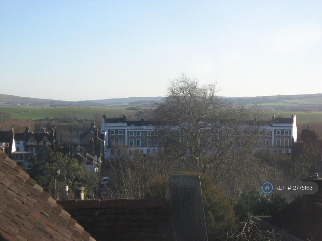 View From Upstairs