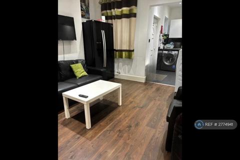 undefined, Abbeydale Road, Sheffield, S7