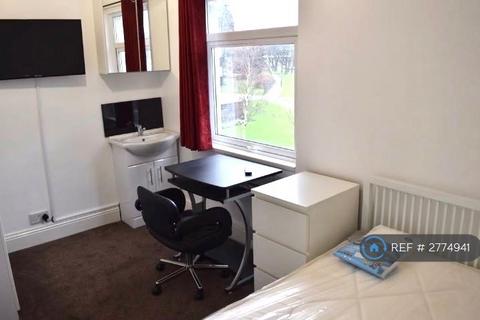 undefined, Abbeydale Road, Sheffield, S7