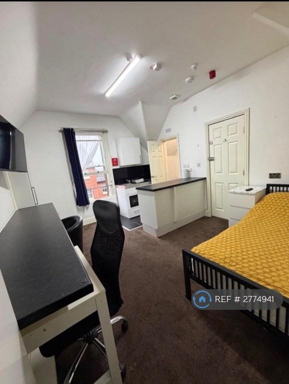Studio - Flat 4