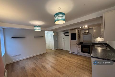 1 bedroom flat to rent, Market Gate, Wantage, OX12