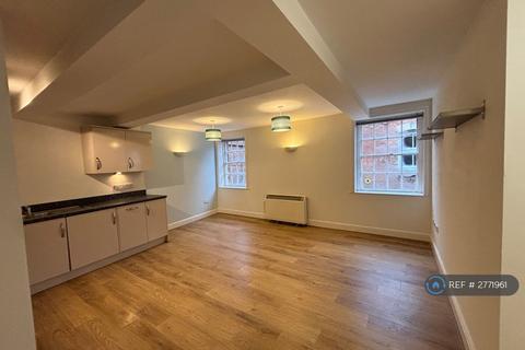 1 bedroom flat to rent, Market Gate, Wantage, OX12