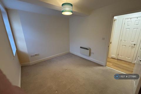 1 bedroom flat to rent, Market Gate, Wantage, OX12