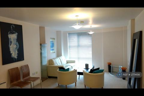 undefined, Blantyre Street, Manchester, M15