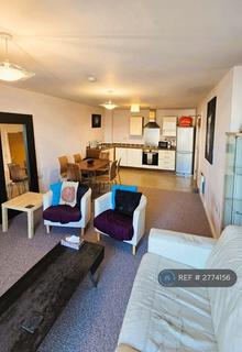 undefined, Blantyre Street, Manchester, M15