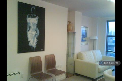 undefined, Blantyre Street, Manchester, M15