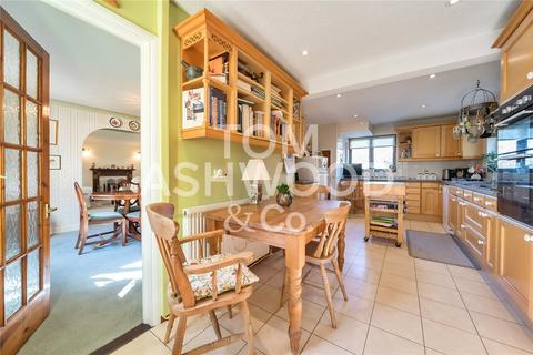 4 bedroom detached house for sale, Ishams Chase, Wickham Bishops, Witham, Essex, CM8