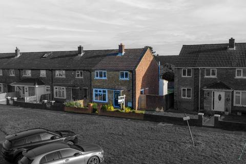 3 bedroom end of terrace house for sale, Chafford Way, Stifford Clays