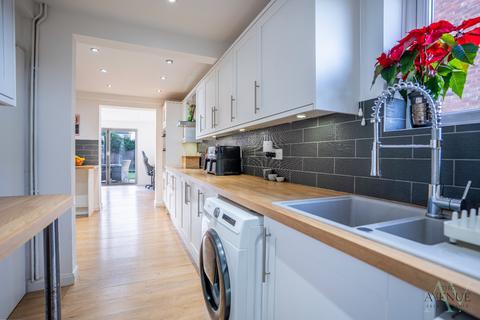 3 bedroom end of terrace house for sale, Chafford Way, Stifford Clays