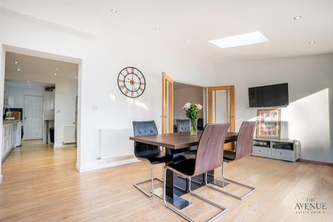 3 bedroom end of terrace house for sale, Chafford Way, Stifford Clays