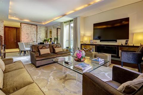 2 bedroom flat for sale, Hampstead Lane, Highgate, N6
