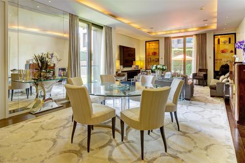 2 bedroom flat for sale, Hampstead Lane, Highgate, N6