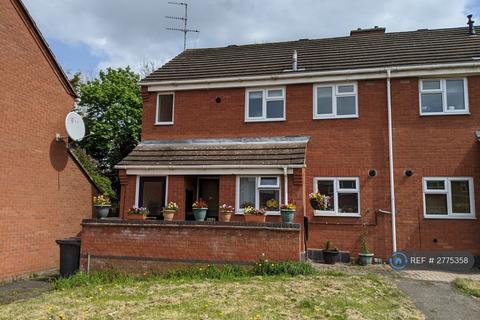 undefined, Napton Drive, Leamington Spa, CV32